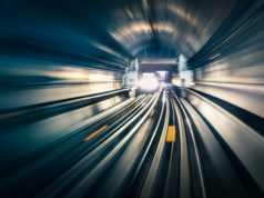 “L’intelligenza artificiale al servizio della sicurezza nel settore finanziario”.