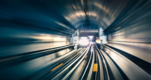 “L’intelligenza artificiale al servizio della sicurezza nel settore finanziario”.