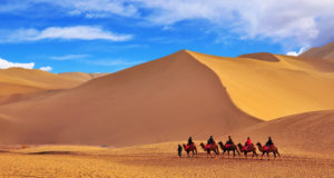 “Esportare Dati invece del Petrolio”: La Nuova Era dell’IA nel Golfo e le Sfide per il Mediterraneo