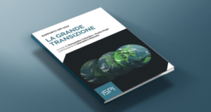 Siamo in un periodo di grande transizione