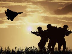 Cosa fare in caso di atto terroristico?