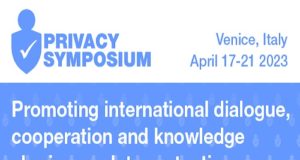 E’ terminata la 2a edizione del Privacy Symposium