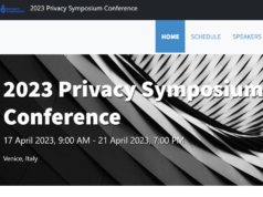 ANSSAIF represented at the conference: From Cloud to Edge computing