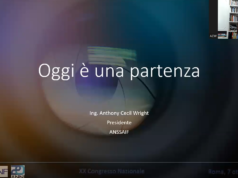 Oggi è una Partenza