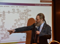 “Insicurezza della rete: la scomoda eredità della filosofia hippy”