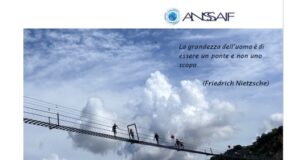 “Benessere e Sicurezza sono sinonimi?” Locandina Programma XXI Congresso dei soci