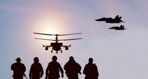 Siamo sotto attacco? siamo in guerra