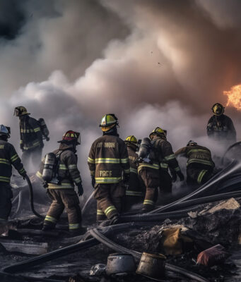 Siamo pronti ad abbandonare rapidamente la nostra abitazione? We must be ready to possible disasters
