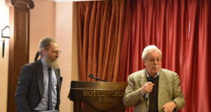 Dal XXII Congresso un quadro olistico della Sicurezza