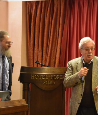 Dal XXII Congresso un quadro olistico della Sicurezza