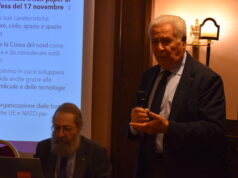 Dal XXII Congresso un forte avvertimento: “non siamo in guerra, ma neanche in pace”