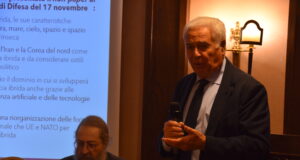 Dal XXII Congresso un forte avvertimento: “non siamo in guerra, ma neanche in pace”