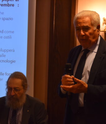 Dal XXII Congresso un forte avvertimento: “non siamo in guerra, ma neanche in pace”