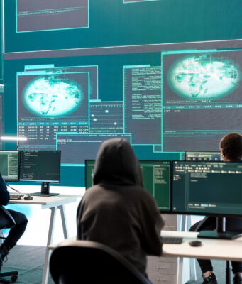 Al via i nuovi incontri ANSSAIF sulla Information Security: l’esperienza dei soci al servizio dei giovani talenti.