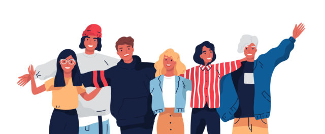 Is everybody aware that sharing passwords is a big mistake?