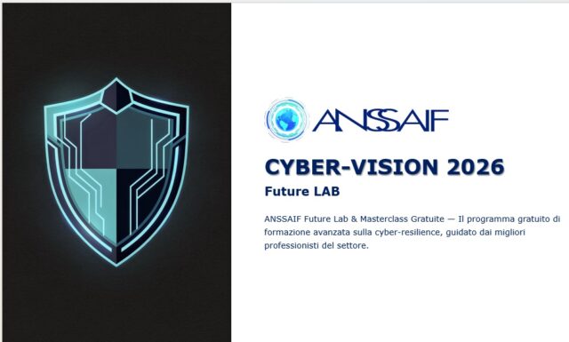CyberVision2026
