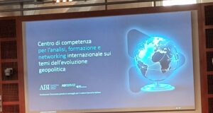 Presentato Abi Atlas, il centro di competenza sull’evoluzione geopolitica la presentazione all'ABI di Atlas